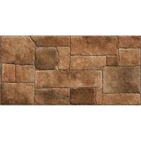 Плитка PERSEO BROWN Cersanit 401432