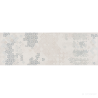 Плитка SAMIRA INSERTO PATCHWORK Cersanit 361413