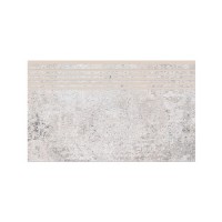 Плитка LUKAS WHITE STEPTREAD Cersanit 463692