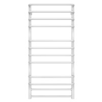 Рушникосушарка водяна Lux П12 600х1100 Deffi нержавіюча сталь (Білий, Бокове ліве підключення)