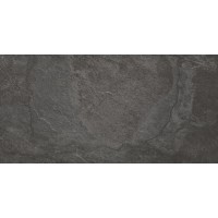 Kерамическая плитка Del Conca Nat HNT8 NERO 600x300x10,3