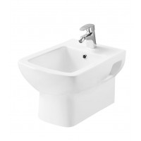 Devit 2120123 COMFORT NEW Біде підвісне