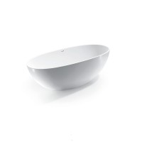 Ванна из искусственного камня DEVIT ACQUA 18090155W
