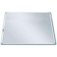 Devit 5027149 SOUL Дзеркало 1000х600, прямокут., LED, сенсор рух, підігрів