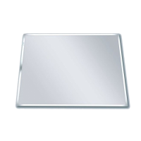 Зеркало DEVIT Soul 5025149 800х600, прямоуг., LED, сенсор движение, подогрев
