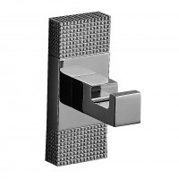 Крючок DEVIT 2780144 LINEA, хром