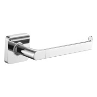 Полотенцедержатель DEVIT 6750110 LAGUNA Single Towel bar, chrome