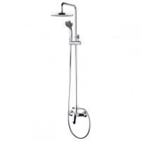 Devit 3390SP Душова система Giran