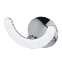 Крючок Devit Vintage 7854122CH