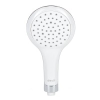 Ручной душ Devit Iven 8504141HS хром-белый