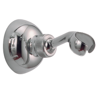 Devit DS9008202 Charlestone Тримач д/душу, хром