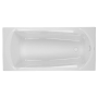 Devit 17075130N SIGMA Ванна 170х75 мм, з ніжками та кріпл. панелі (3уп)