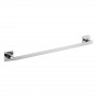 Полотенцедержатель DEVIT 6770110 LAGUNA Single Towel bar, chrome