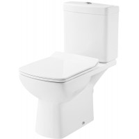 Компакт Devit Comfort 3110123 Компакт+крышка quick-fix, soft-close