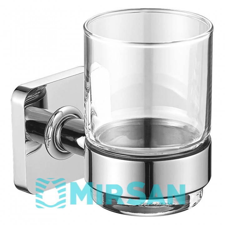 Стакан DEVIT 6710110 LAGUNA Cup with holder