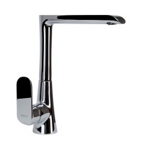 Смеситель для кухни Devit Iven 43108141 Смеситель д/кухни, хром