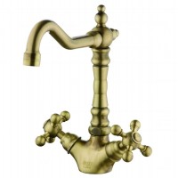 Смеситель для раковины Devit Charlestone CN60052219B