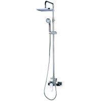 Душевая система Devit Country 3377SP