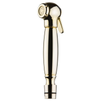Devit DS017G Charlestone Душ гігієнічний, золото