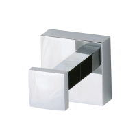 Аксесуари для ванної кімнати Devit 8154126CH GRAPHICS Гачок