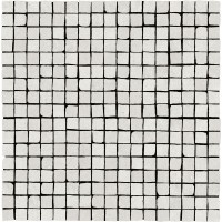 Мозаїка 30*30 Studio Mosaico Grigio R4Qu Ragno