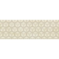 Декор 40*120 Bistrot Decoro Marfil Ragno