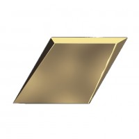 Декор 15*25,9 Drop Gold Glossy ZYX
