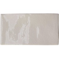 Плитка 7,5*15 Masia Ivory Crackle Equipe