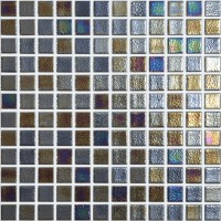 Мозаїка 31,5*31,5 Shell Antislip Deep 556A VIDREPUR