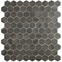 Мозаїка 31,5*31,5 Desert Steeple Grey Hex VIDREPUR