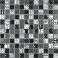 Мозаїка 31,5*31,5 Vogue Dark 658/780/903 VIDREPUR