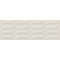 Плитка 30*90 Tempera Crema Strutt Trape R6Zy Ragno