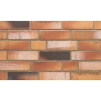Клінкерна Плитка 24*5,2 Kontur Orange-Bunt 8025.492 Ströher