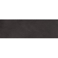 Плитка 40*120 Tactile Carbone Struttura Pizzo 3D Ragno