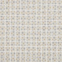 Мозаїка 31,5*31,5 Provenza Brown VIDREPUR