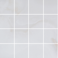 Мозаїка 30*30 Malla Cr.aмarna Sнell Leviglass Pamesa