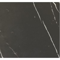 Вставка 4,6*4,6 Taco Marmol Negro 21014 Equipe