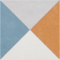 Плитка 22,3*22,3 Diamond Ocre Pamesa