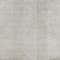 Плитка 20*20 Urban Handmade Silver 23595 Equipe