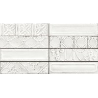 Декор 7*28 Eden Dec Tin Cotone R12D Ragno