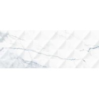 Плитка 45*120 Manhattan White Grespania