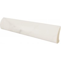 Бордюр 3*15 Pencil Bullnose Negro 23119 Equipe