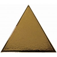 Плитка 10,8*12,4 Triangolo Metallic 23823 Equipe