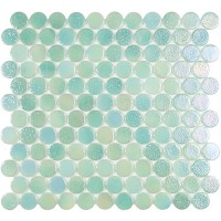 Мозаїка 30,1*31,3 Crystal Circle 553C VIDREPUR