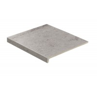 Сходинка 29,4*34 Gravel Blend Grey 9430.962 Ströher