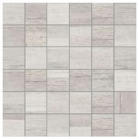 Мозаїка 30*30 Wowood White (Tozz. 5*5) LA FENICE CERAMICHE