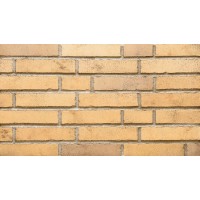 Клінкерна Плитка 5,2*24 Handstrich Champagnersalz 7650.390 Ströher