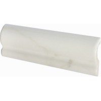 Бордюр 5*30 London Bardiglio Light 23751 Equipe