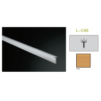 Бордюр 0,8*0,9*250 Oro Plasdecor
