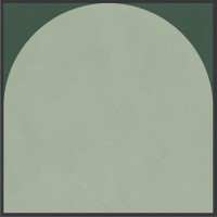 Плитка 120*120 Policroma Arco Lichene-Conifera Mat 6Mm Rett 764120 Cedit
